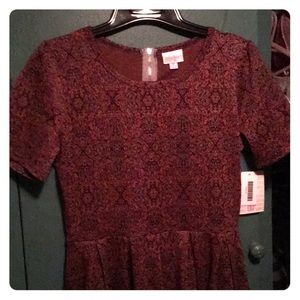 LulaRoe MED Amelia